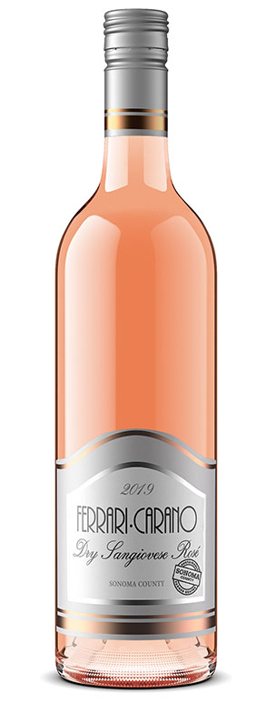 images/wine/ROSE and CHAMPAGNE/Ferrari Carano Dry Sangiovese Rose.jpg